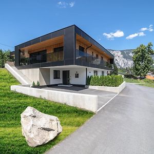 Apartamento Mountain Apart Oetztal Sautens Exterior photo