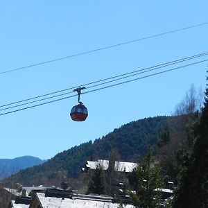 Apartamento Vallnord La Massana Exterior photo