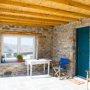 Traditional Suites In Chora Kythnos #3 Exterior photo