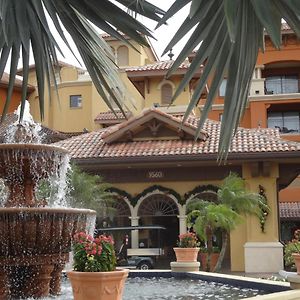 Hotel Club Wyndham Bonnet Creek Orlando Exterior photo