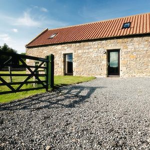 The Old Cow Byre Villa Lealholm Exterior photo