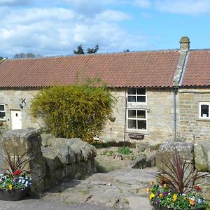 Apartamento Hayburnbeckfarm Scarborough Exterior photo