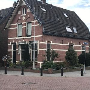 B&B De Duinhoek Beverwijk Exterior photo