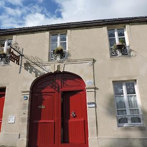 La Closerie Teranga Villa Bayeux Exterior photo