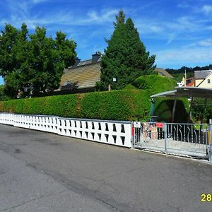 Gaestezimmer Zittau - Bed & Breakfast Bed and Breakfast Exterior photo