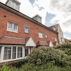 60 Galley Hill View Villa Bexhill-on-Sea Exterior photo