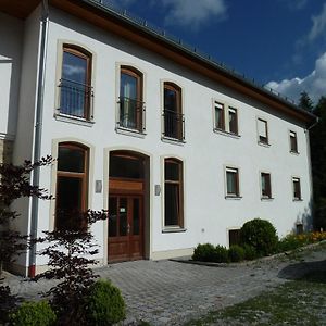 Ferienwohnungen am Büchlhof im Oberpfälzer Seenland Neunburg vorm Wald Exterior photo