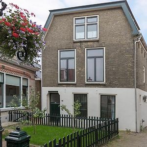 Apartamento Knus Vertoeven In Een Historisch Pand In Grou. Exterior photo