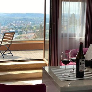 Apartamento Amazing View And Cozy Atmosphere Veliko Tárnovo Exterior photo