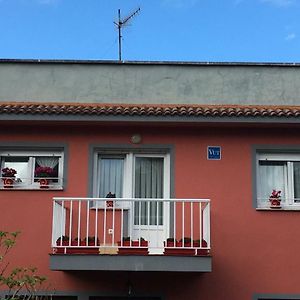 Apartamento Vivienda de uso turistico NEL La Pesa Exterior photo