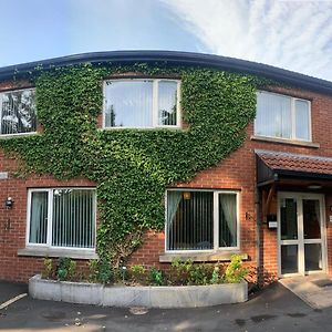 Ashfield Bed & Breakfast Bed and Breakfast Belfast Exterior photo