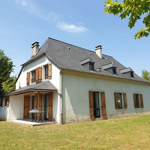 La bergerie, maison spacieuse avec grand jardin, vue sur les Pyrénées Villa Lourdes Exterior photo