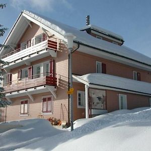 Apartamento Chalet Bergli Rigi Kaltbad Exterior photo