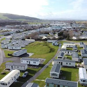 Haven Holiday Resort - Direct Access To Beach Prestatyn Exterior photo