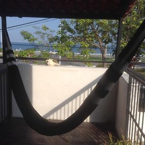Apartamento Loft del malecon Campeche Exterior photo