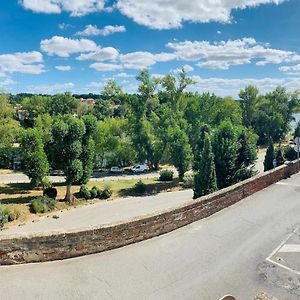 Apartamento Sublime Vue, Standing, Spacieux, Atypique Muret Exterior photo