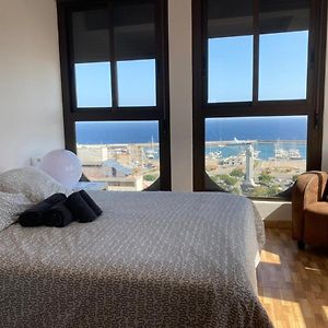 Apartamento Vacacional conceptual vistas mar y centro Santa Cruz de Tenerife Exterior photo