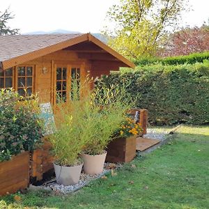 Apartamento Chalet des Mésanges Annonay Exterior photo