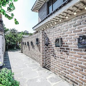 Jeonju Hanok House Exterior photo