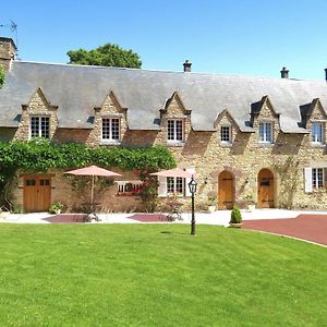 Le Manoir de Placy Bed and Breakfast Clécy Exterior photo