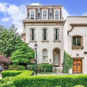 City House Villa St. Louis Exterior photo