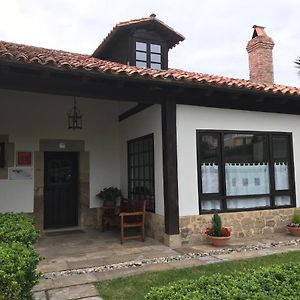 Casa Taté Villa Trasvia Exterior photo