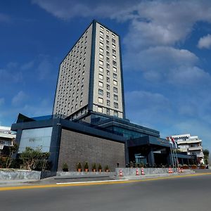 Hotel The Green Park Gaziantep Exterior photo