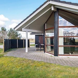 6 Person Holiday Home In Ansager Exterior photo