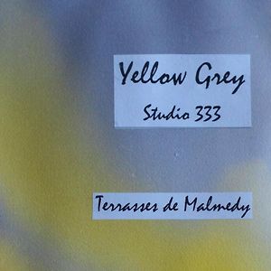 Apartamento Les terrasses de Malmedy Studio 333 Yellow Grey Exterior photo