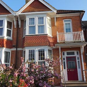 Gorgeous 4-Bed House In Bexhill-On-Sea Sea Views Villa Exterior photo