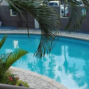 Elegant Apartment Close To Trou Aux Biches With Pool Exterior photo