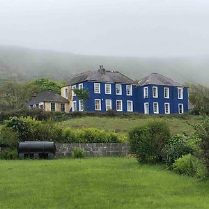 Granville House Apartments & Glamping Site Ballyferriter Exterior photo