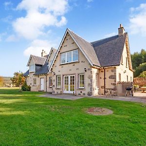 Rowan House Villa Inveran Exterior photo