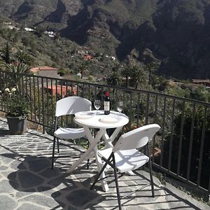 Apartamento Live Masca - Estudio casas morrocatana Tenerife Exterior photo