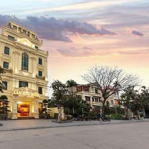 Cam Binh Hotel Quảng Ninh Exterior photo