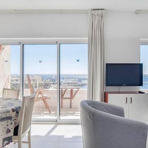 021 - Wonderful Beachfront Apartment With Stunning Sea Views Benalmádena Exterior photo
