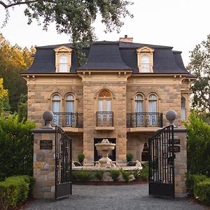 Hotel The Francis House Calistoga Exterior photo