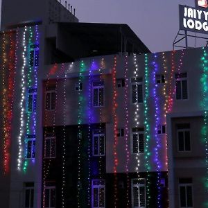 Jayam Hotel Palani Exterior photo