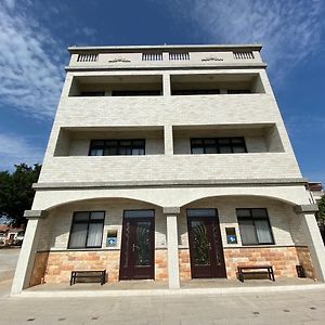 The Chen Story Bed and Breakfast Jincheng Exterior photo