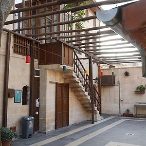 Hotel Beliz Hanim Konaklari Gaziantep Exterior photo