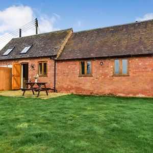 Combine Shed Villa Bidford Exterior photo