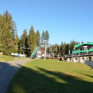 Quaint Holiday Home In Elezn Ruda Near Ski Area Železná Ruda Exterior photo