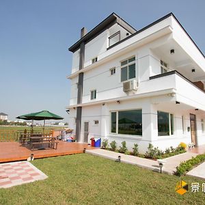 Tong Xin Farmstay Gongguan Exterior photo