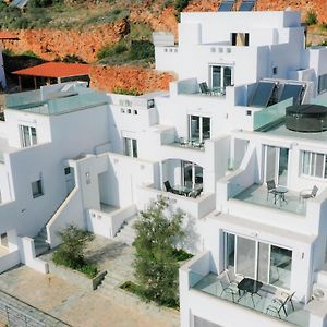 Miracle View Villas Ágios Nikolaos Exterior photo