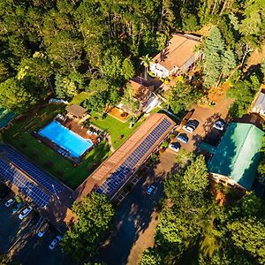 Hotel Ananda Wellness Retreat Jamberoo Exterior photo