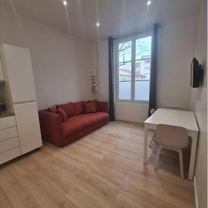 Apartamento Catel Studio Hyper Centre Saint Dizier Exterior photo