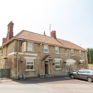 Hotel The Woodhouse Arms Grantham Exterior photo