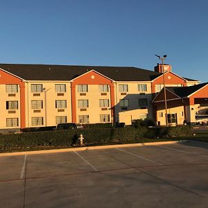 Quality Inn And Suites Fort Worth Exterior photo