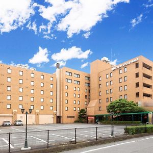 Ohta Grand Hotel Ōta Exterior photo