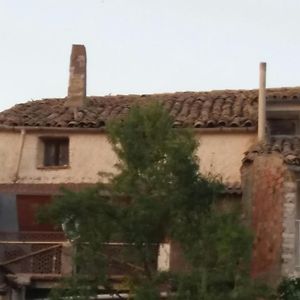 Aragonaise Villa Laluenga Exterior photo